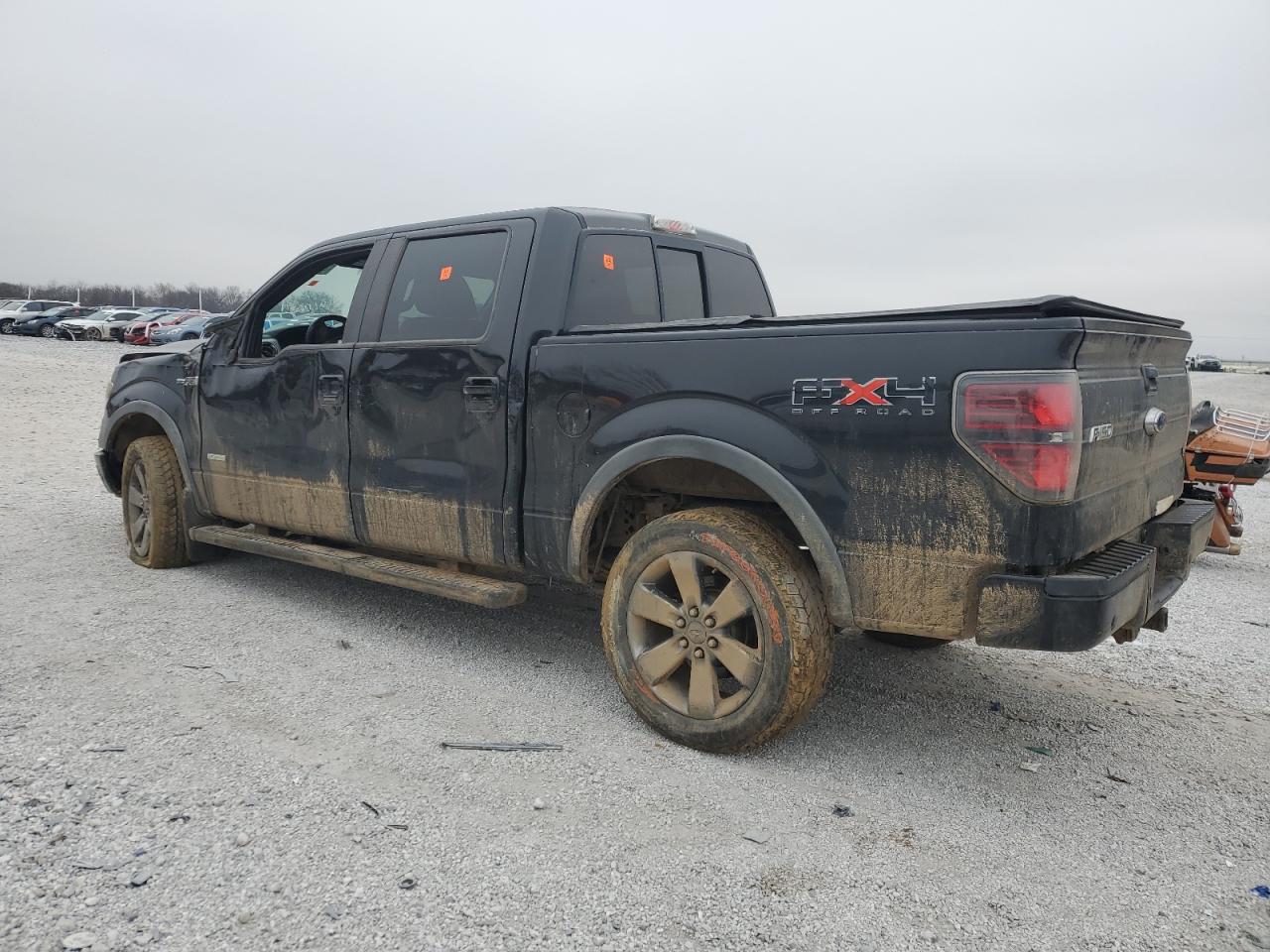 2011 Ford F-150 - Image 2