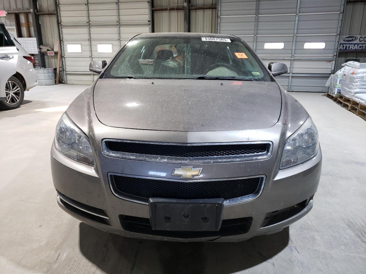 2012 Chevrolet Malibu - Image 5