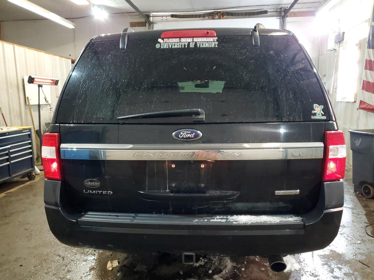 2015 Ford Expedition - Image 6