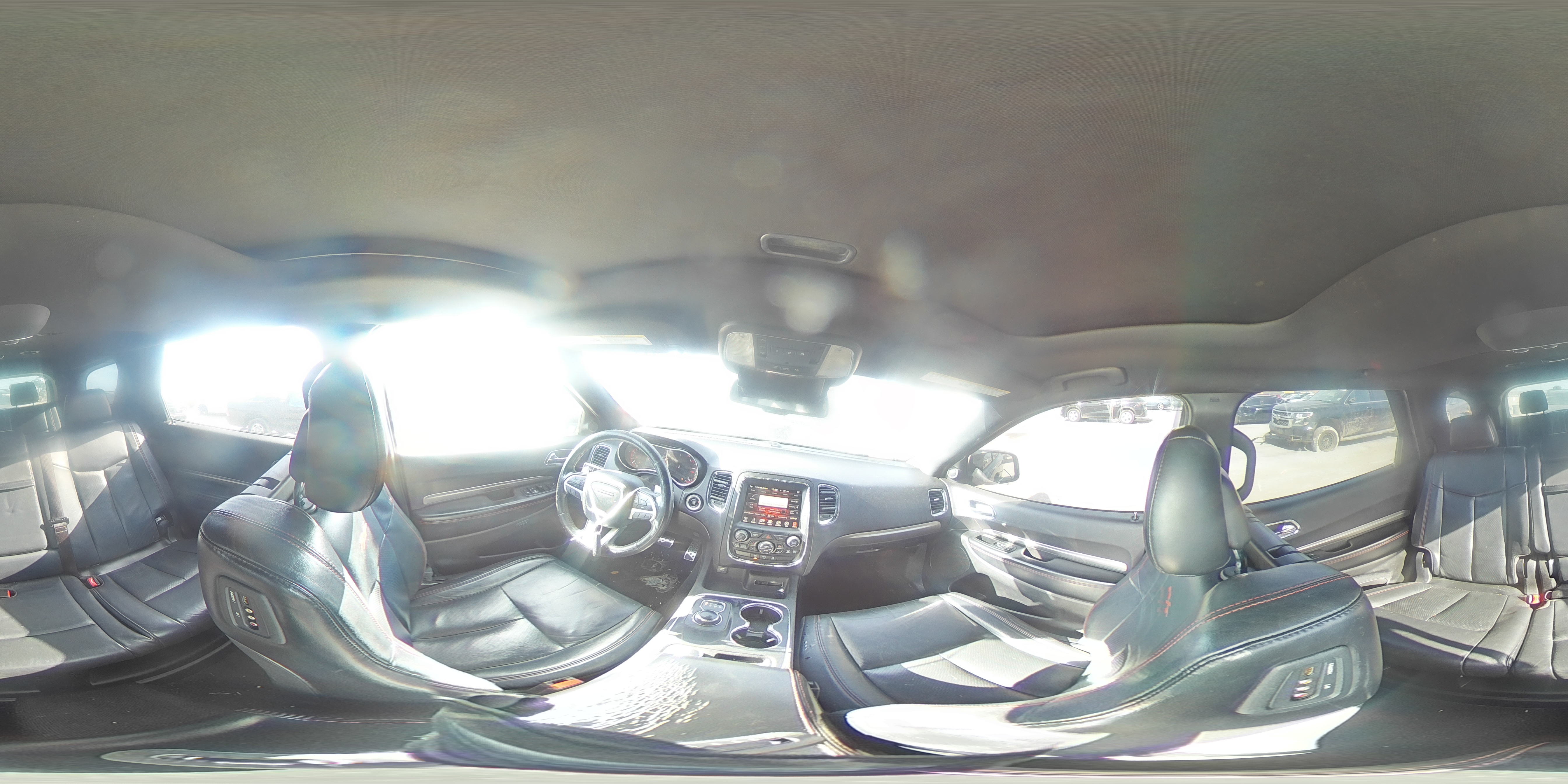 2014 Dodge Durango - Image 14