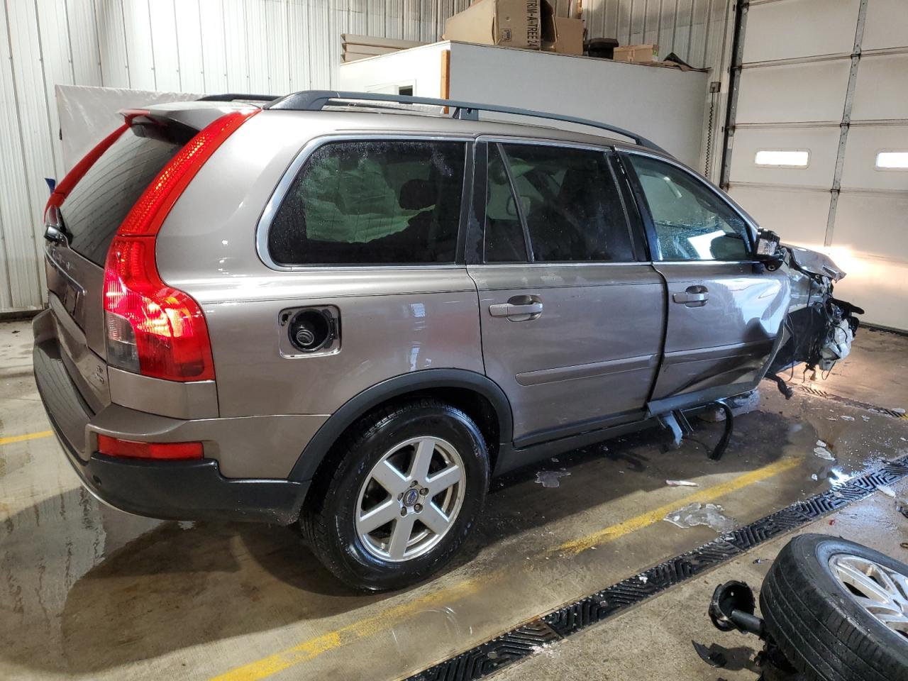 2009 Volvo XC90 - Image 3