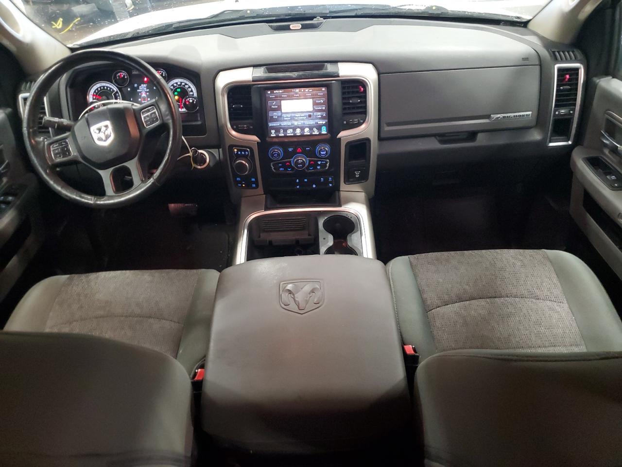 2016 RAM 1500 - Image 8