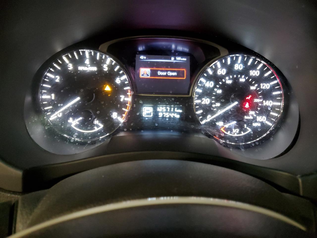 2015 Nissan Altima - Image 9