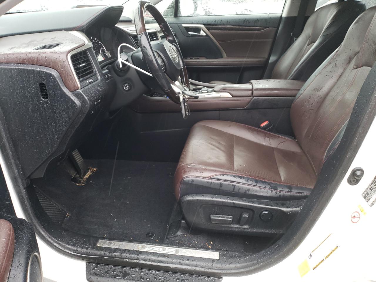 2016 Lexus RX - Image 7