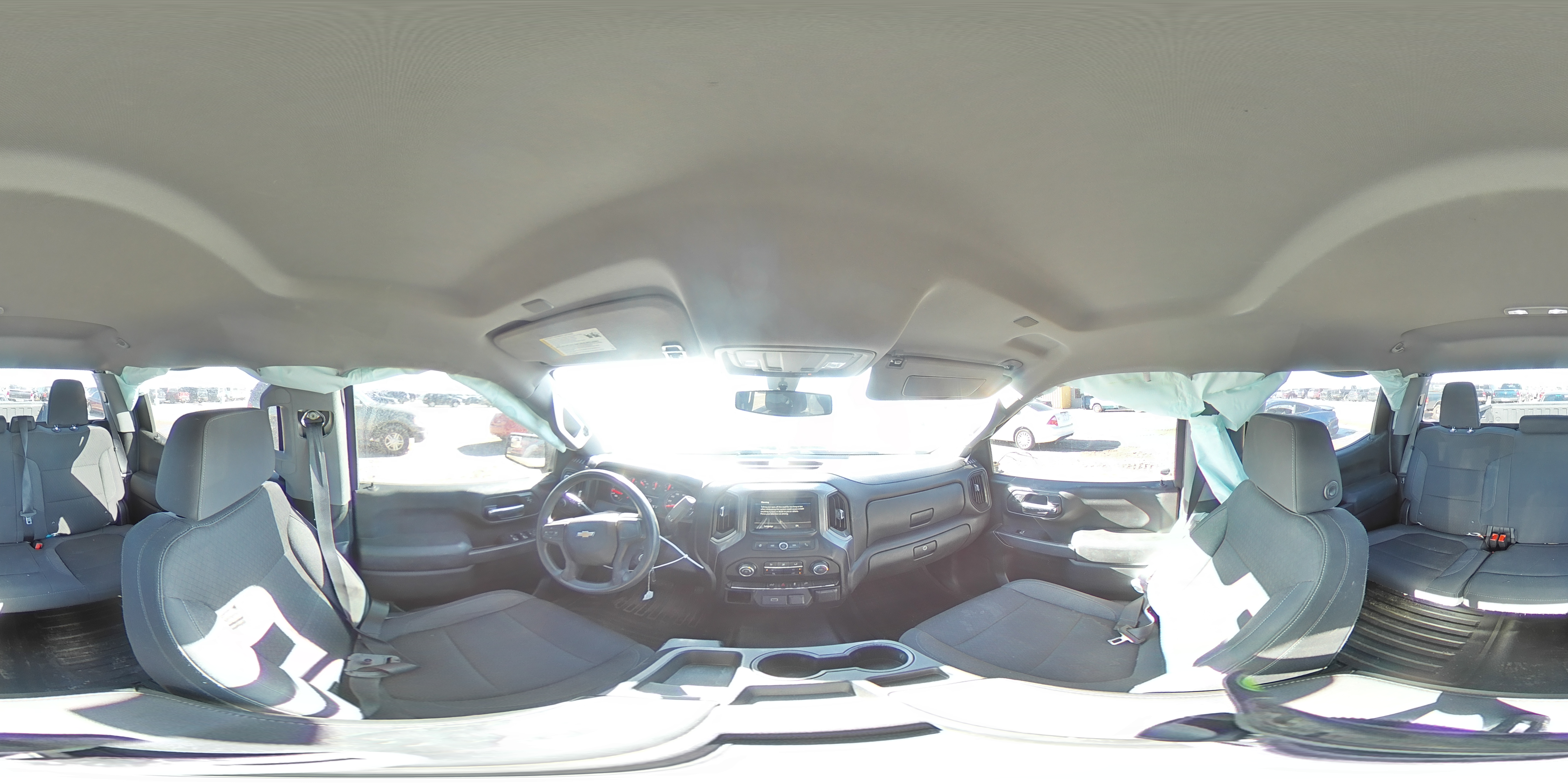 2019 Chevrolet Silverado - Image 13