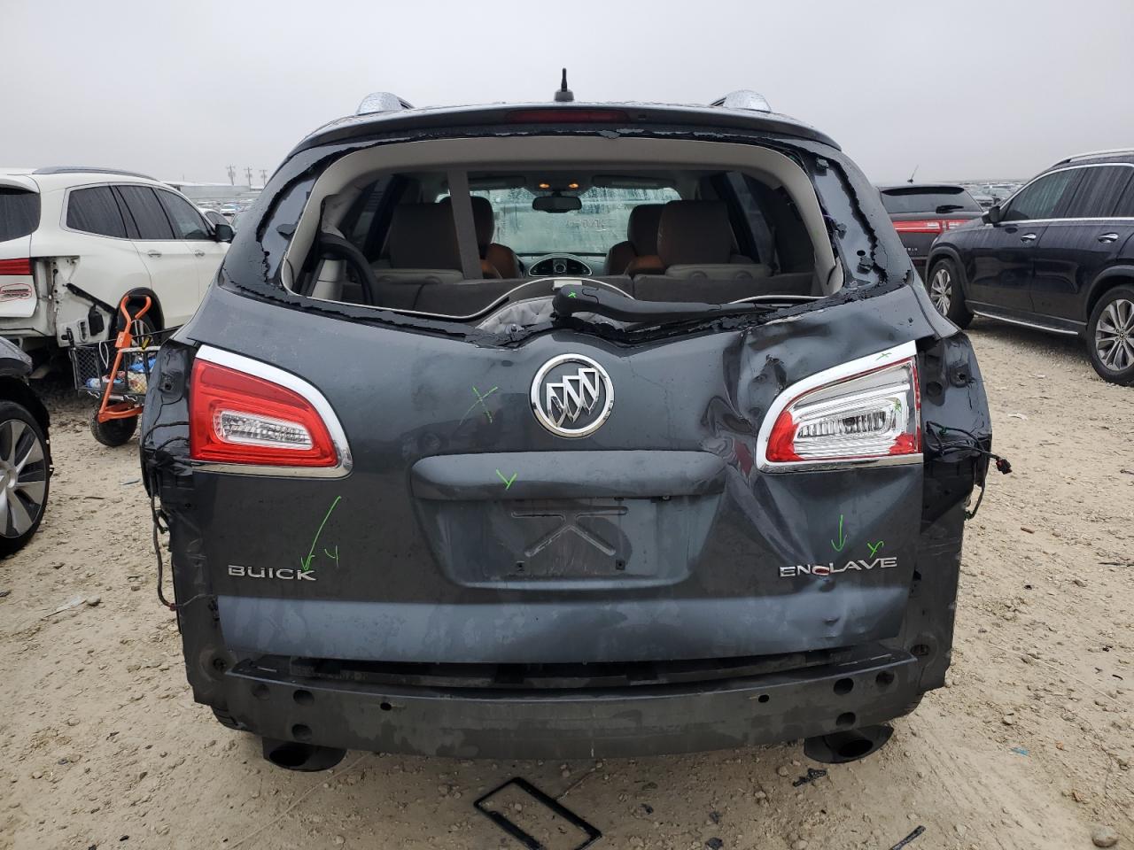2013 Buick Enclave - Image 6