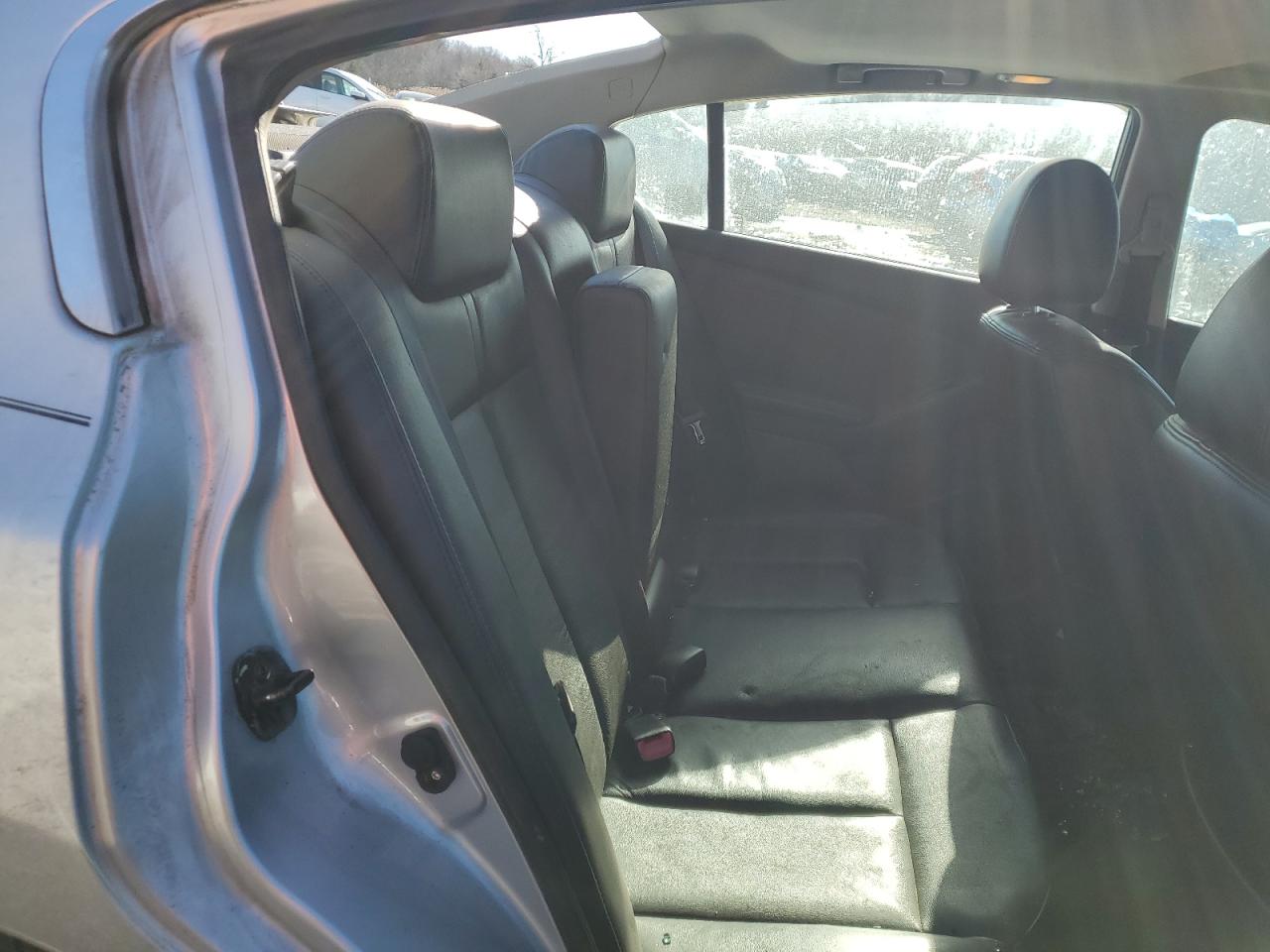 2008 Nissan Altima - Image 10