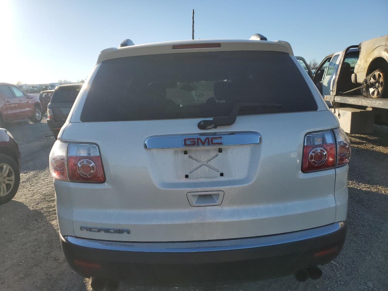 2011 GMC Acadia - Image 6