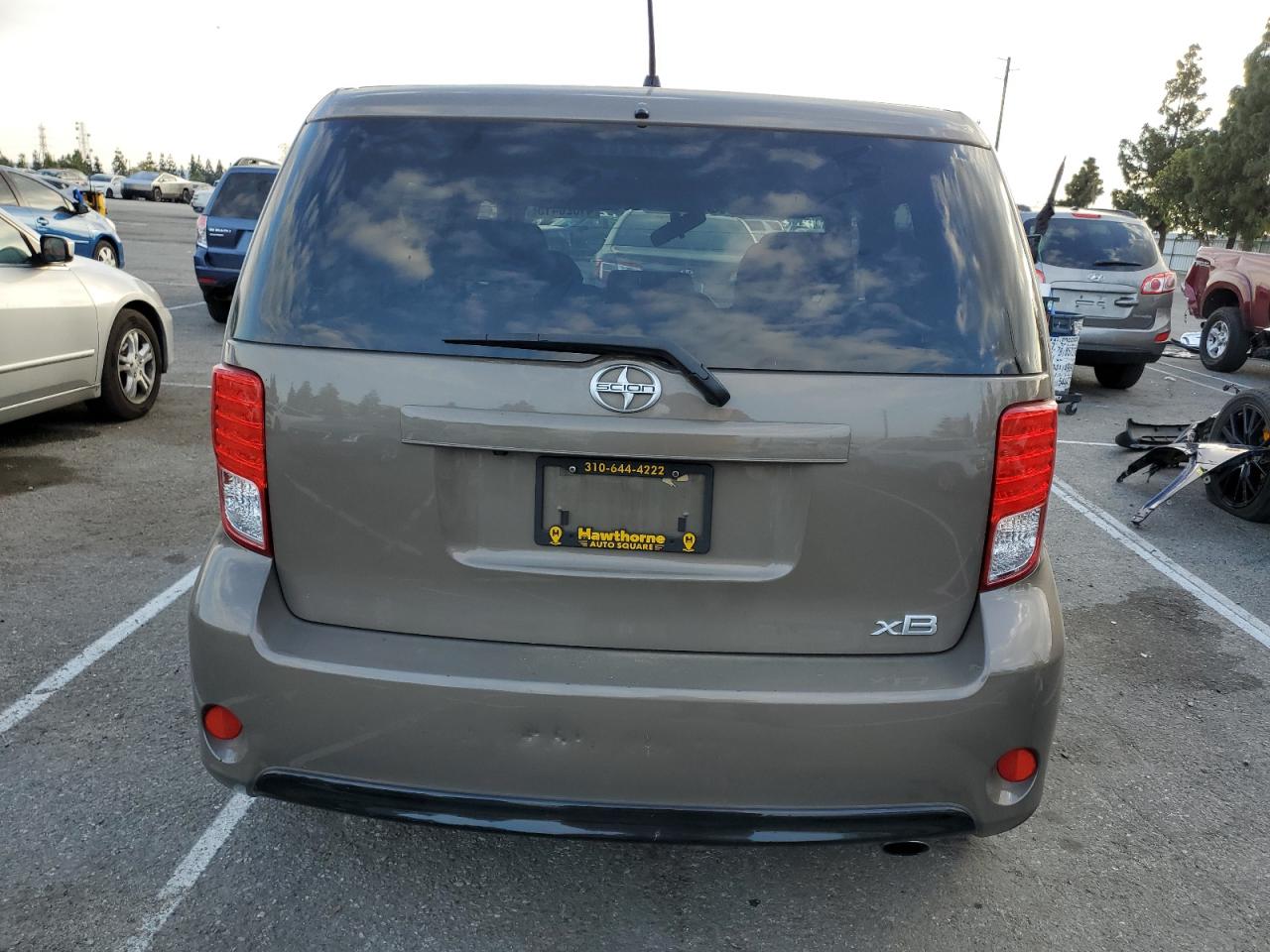 2015 Scion xB - Image 6