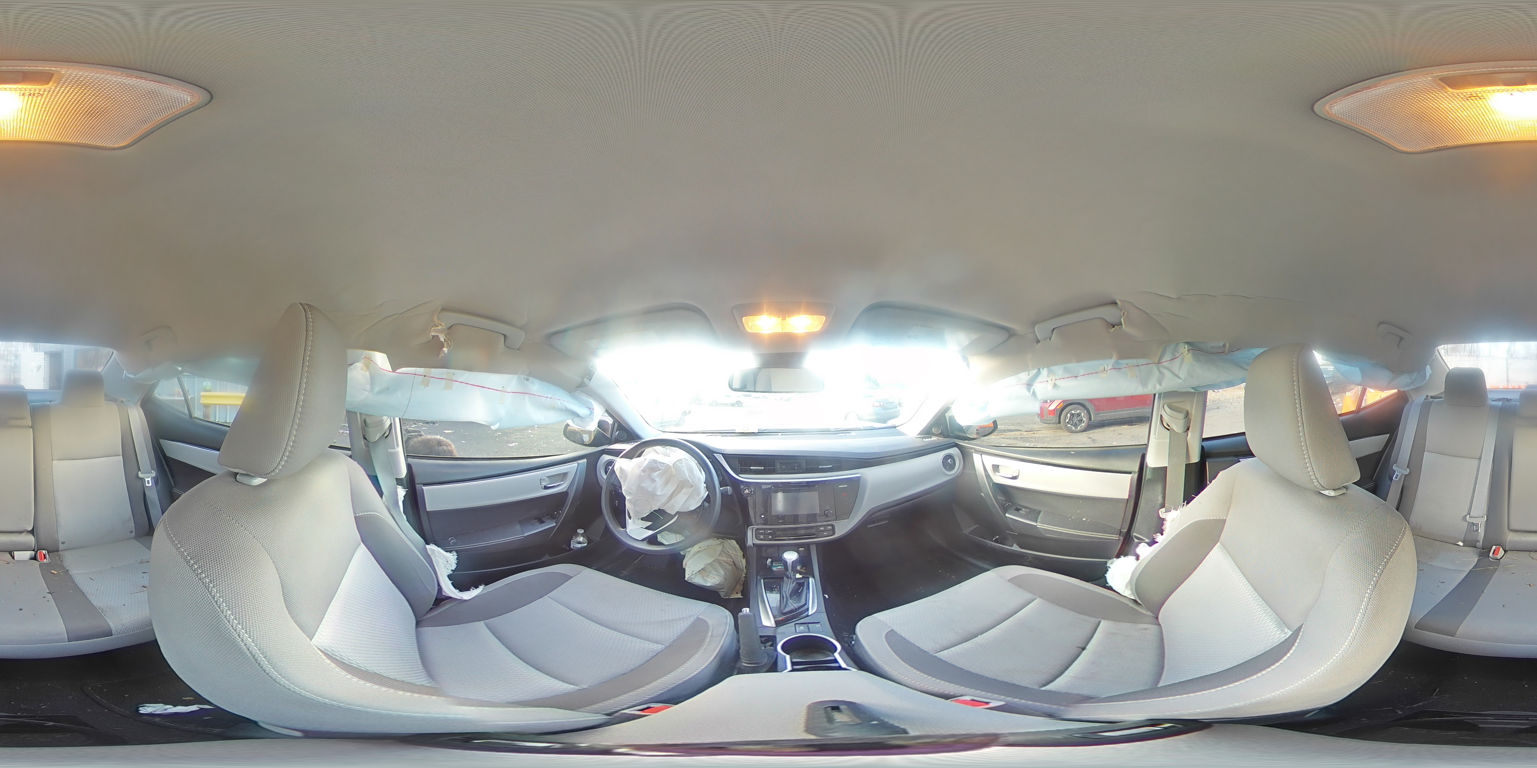 2017 Toyota Corolla - Image 12