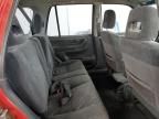 2001 Honda Cr-V Lx for Sale in Anthony, TX - Rear End
