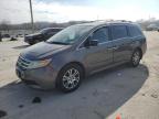 2011 Honda Odyssey Exl en Venta en Lebanon, TN - Side