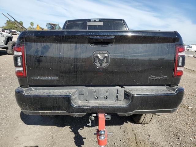  RAM 2500 2023 Черный