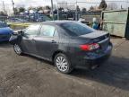 2013 Toyota Corolla Base en Venta en Denver, CO - Front End