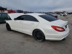 2014 Mercedes-Benz Cls 550 იყიდება Bridgeton-ში, MO - Front End