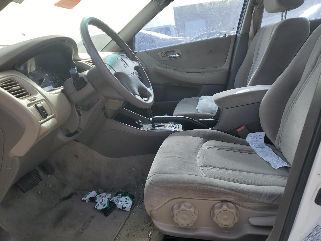 1999 Honda Accord - Image 7