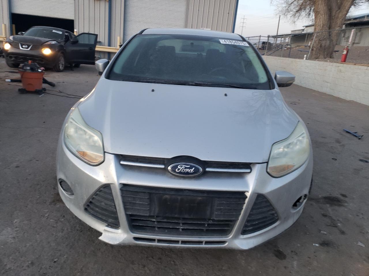 2013 Ford Focus - Image 5