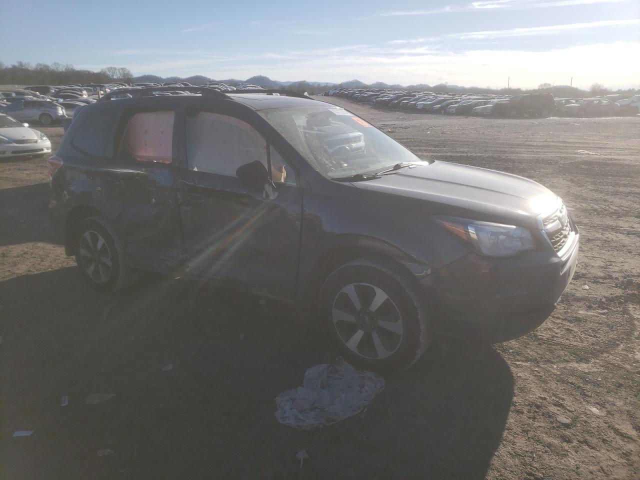 2017 Subaru Forester - Image 4
