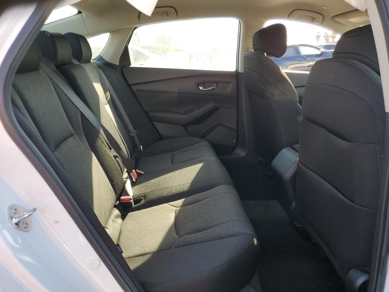 2024 Honda Accord - Image 10