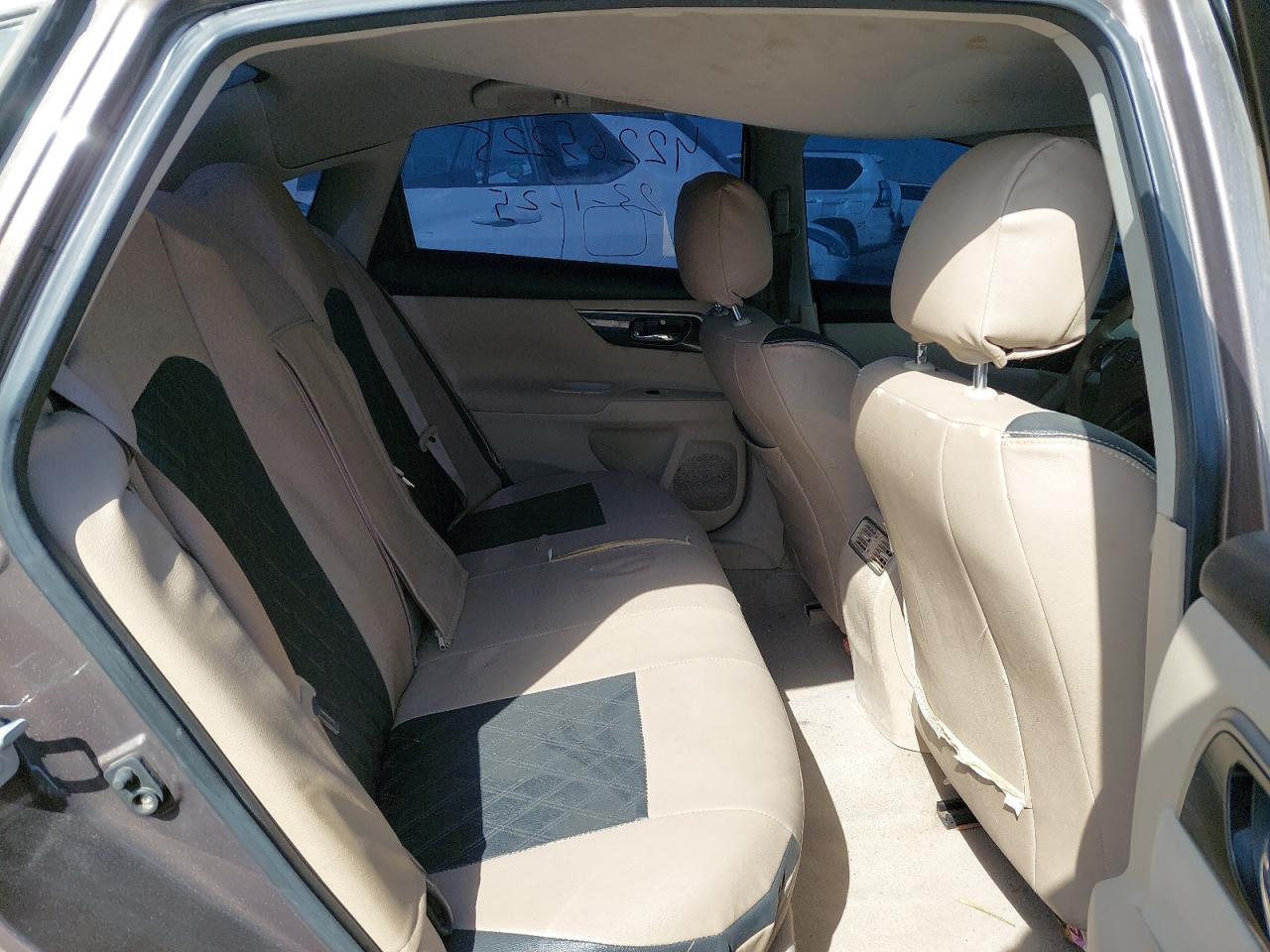 1N4AL3A98EC162402 - 2014 Nissan Altima - #42265225
