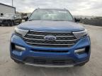 2022 Ford Explorer Xlt en Venta en Orlando, FL - Rear End