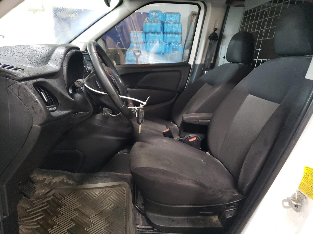 2015 RAM ProMaster City - Image 7