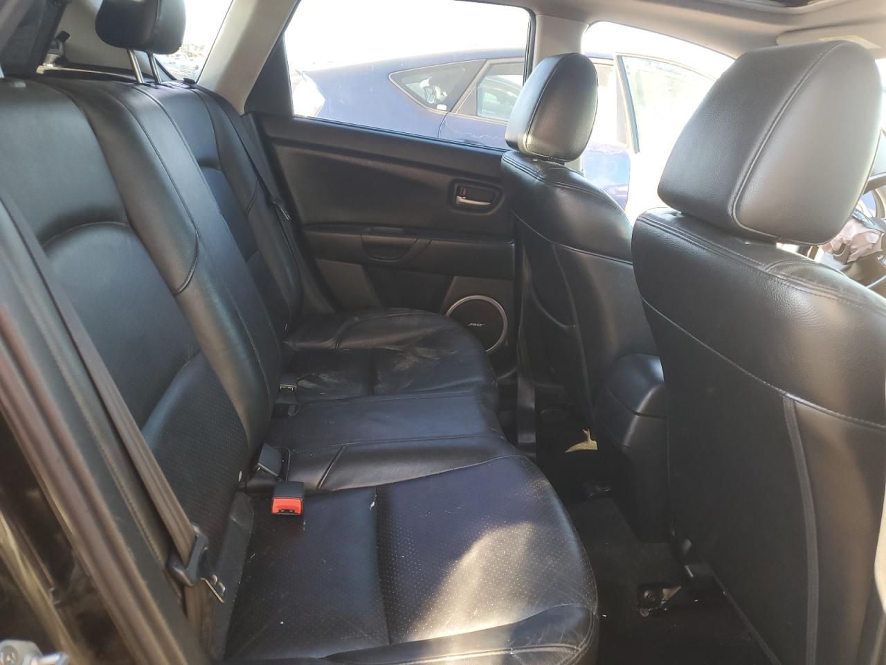 2006 Mazda 3 - Image 10