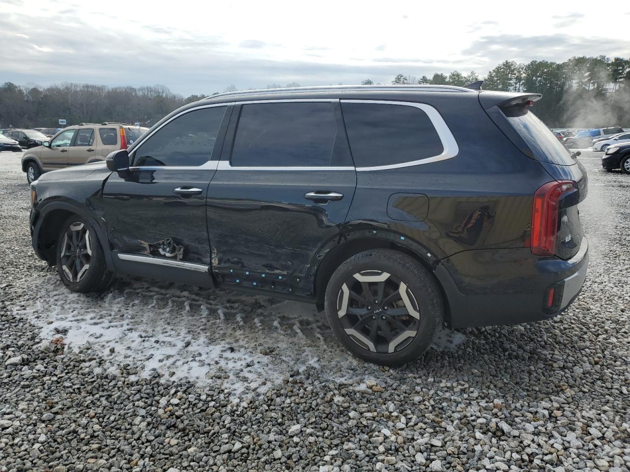 2023 Kia Telluride - Image 2