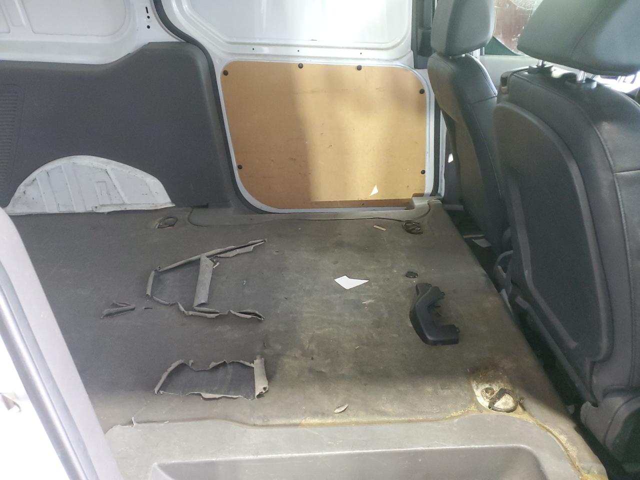 2020 Ford Transit - Image 11