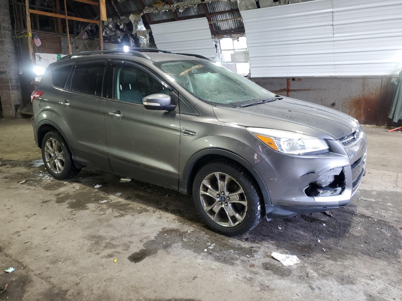 2013 Ford Escape - Image 4