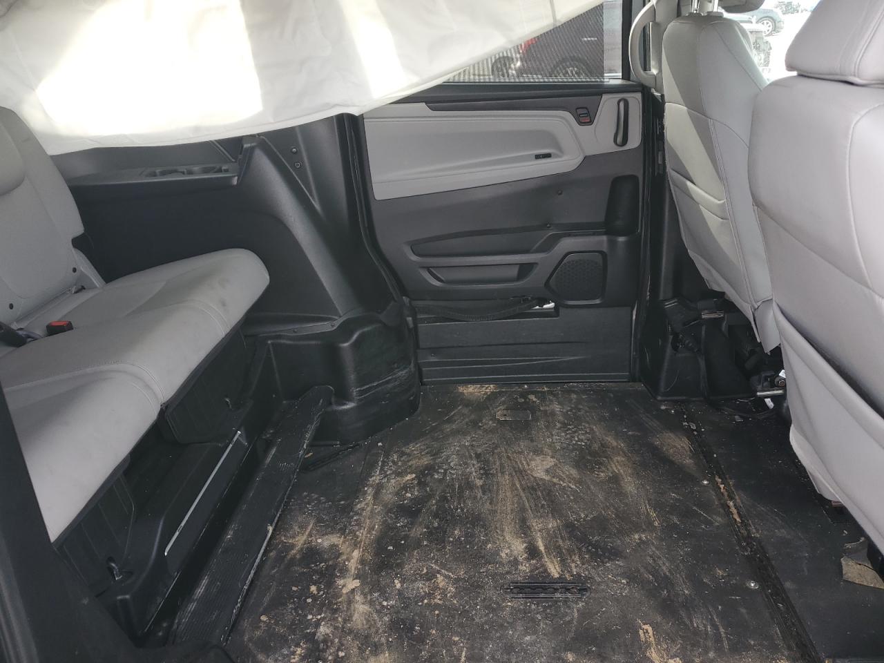 2019 Honda Odyssey - Image 11