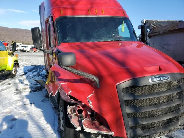 2020 Freightliner Cascadia 126 