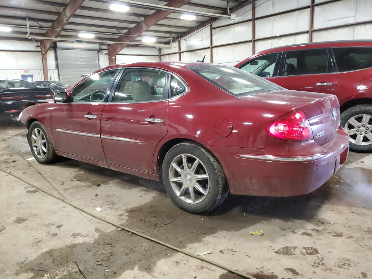 2007 Buick LaCrosse - Image 2
