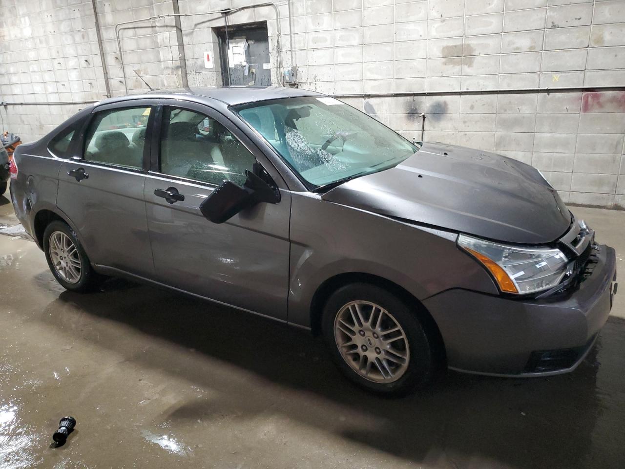 2010 Ford Focus - Image 4