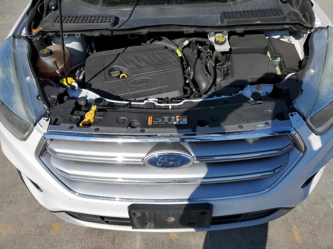2017 Ford Escape - Image 12