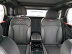 2018 BENTLEY BENTAYGA  for sale at Copart ON - TORONTO
