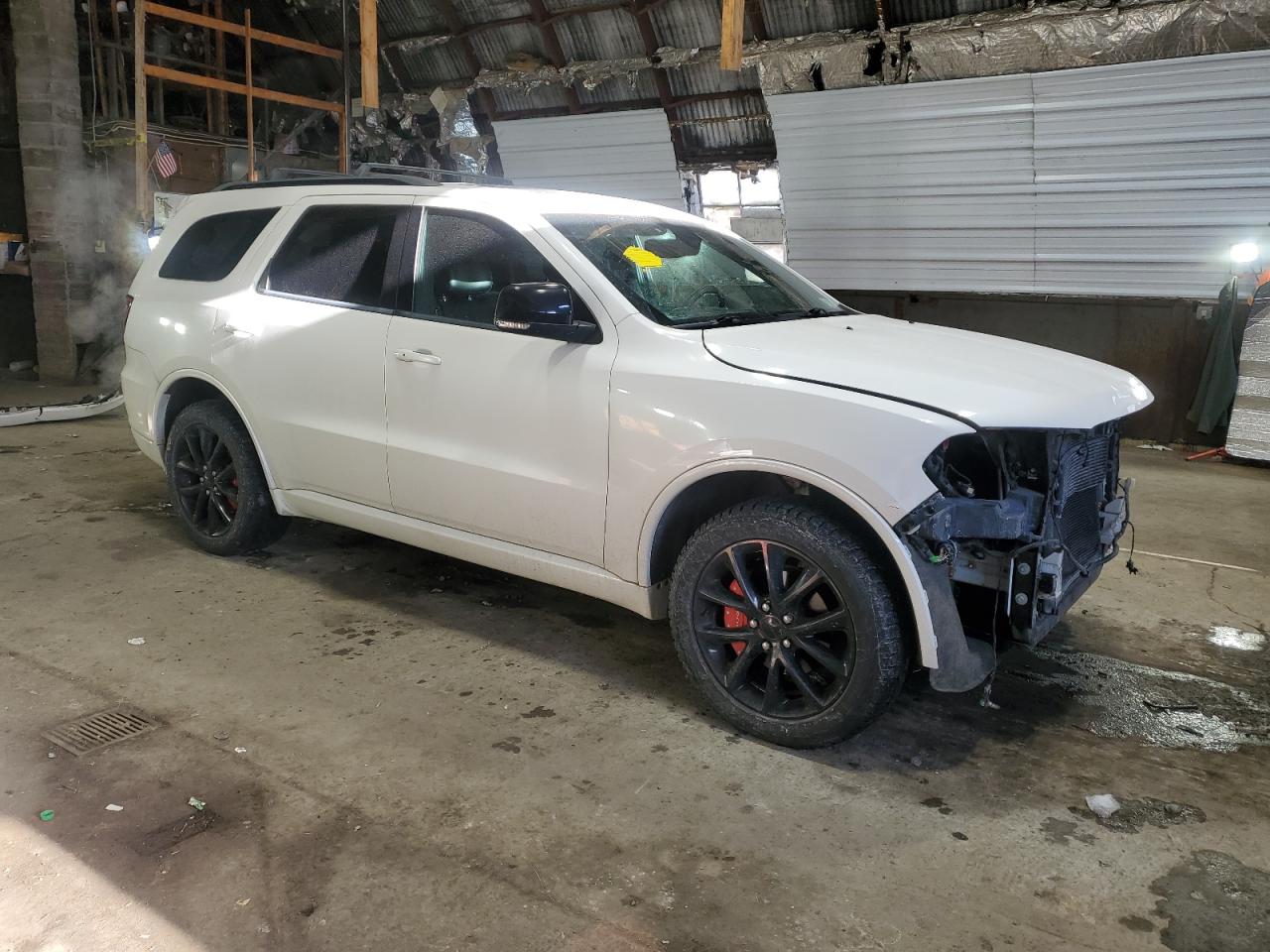 2017 Dodge Durango - Image 4