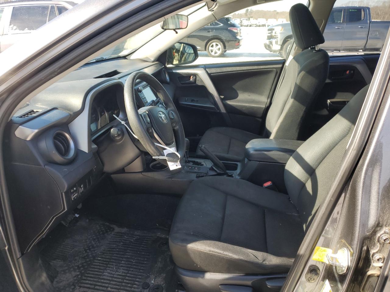 2016 Toyota RAV 4 - Image 7