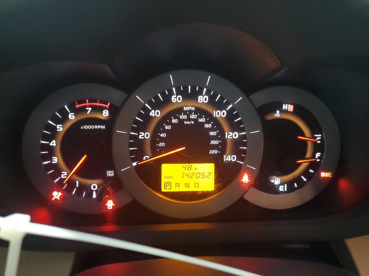 2010 Toyota RAV 4 - Image 9