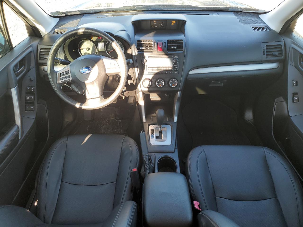 2015 Subaru Forester - Image 8