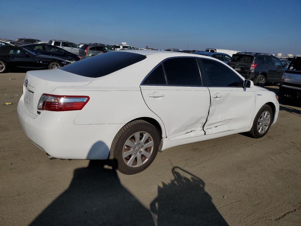2009 Toyota Camry - Image 3