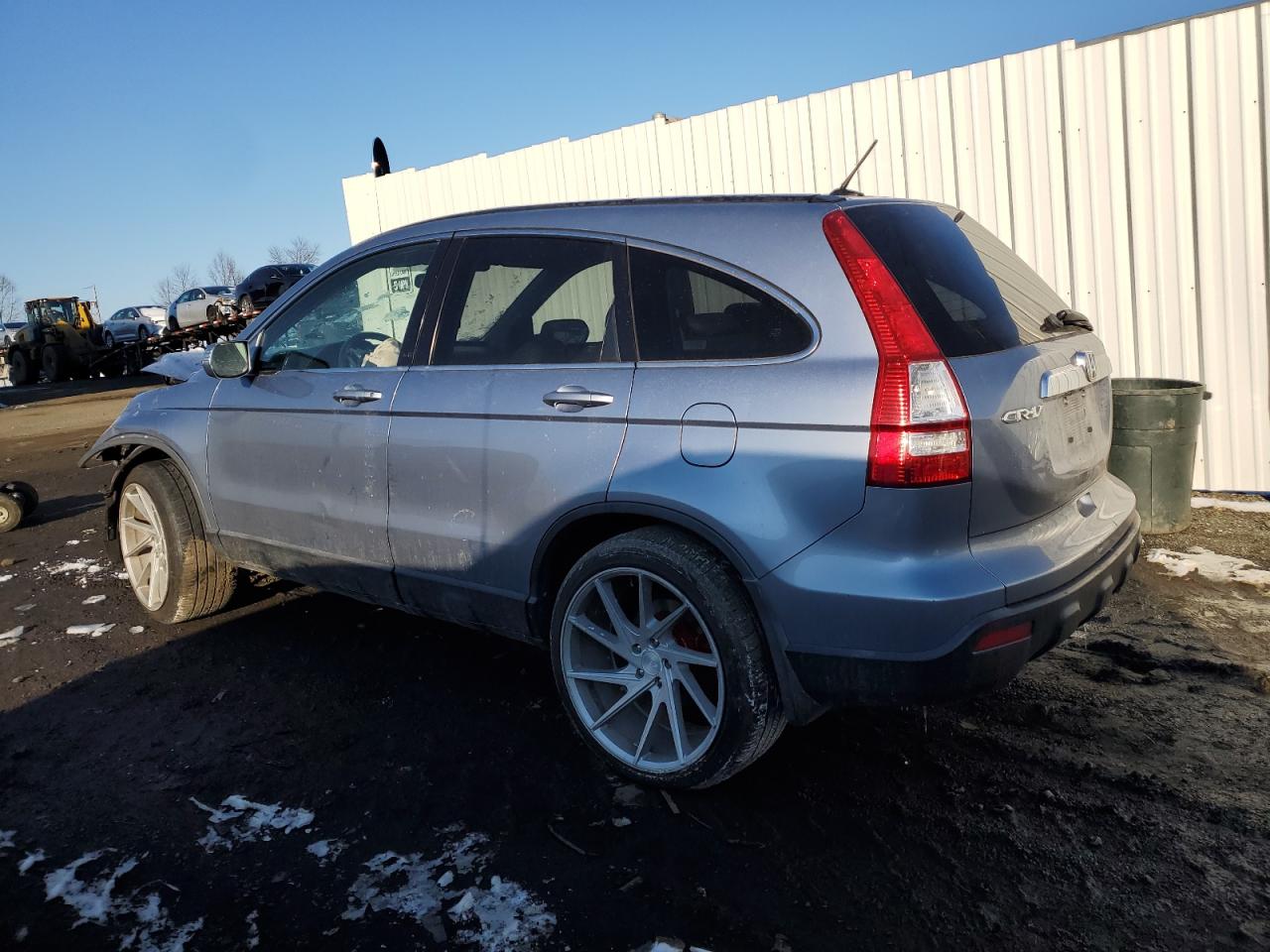 2007 Honda CR-V - Image 2