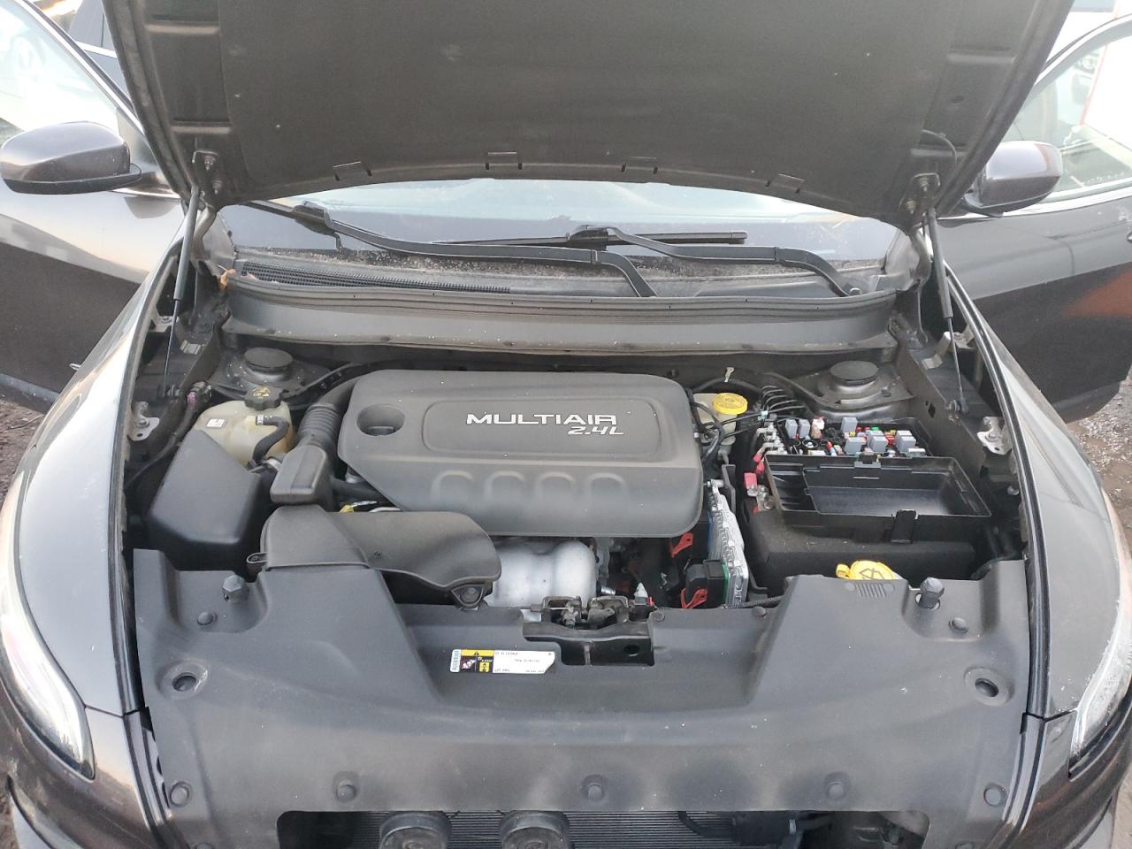 2016 Jeep Grand Cherokee - Image 12