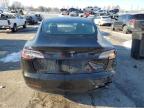 2018 Tesla Model 3  продається в Bridgeton, MO - Rear End