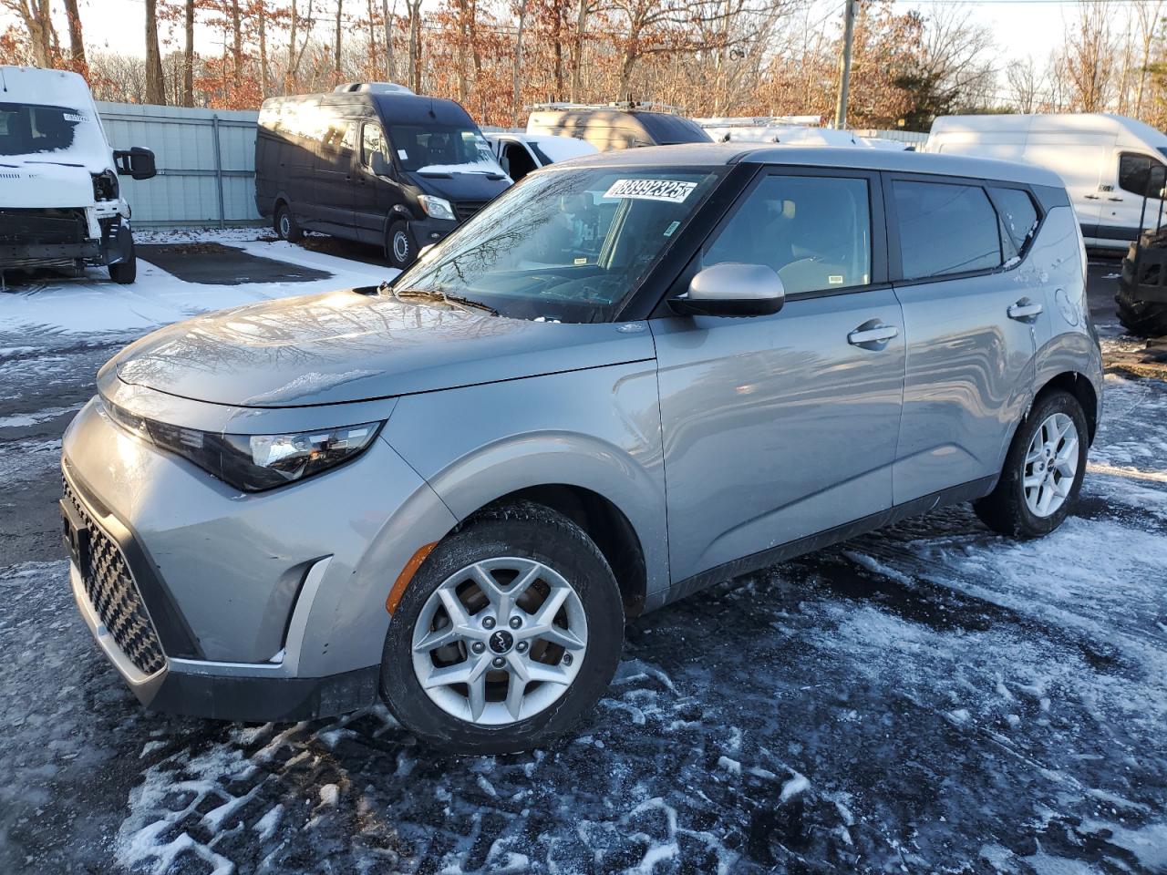 2023 Kia Soul - Image 1