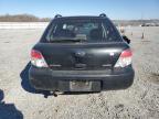 2007 Subaru Impreza 2.5I na sprzedaż w Gastonia, NC - Front End