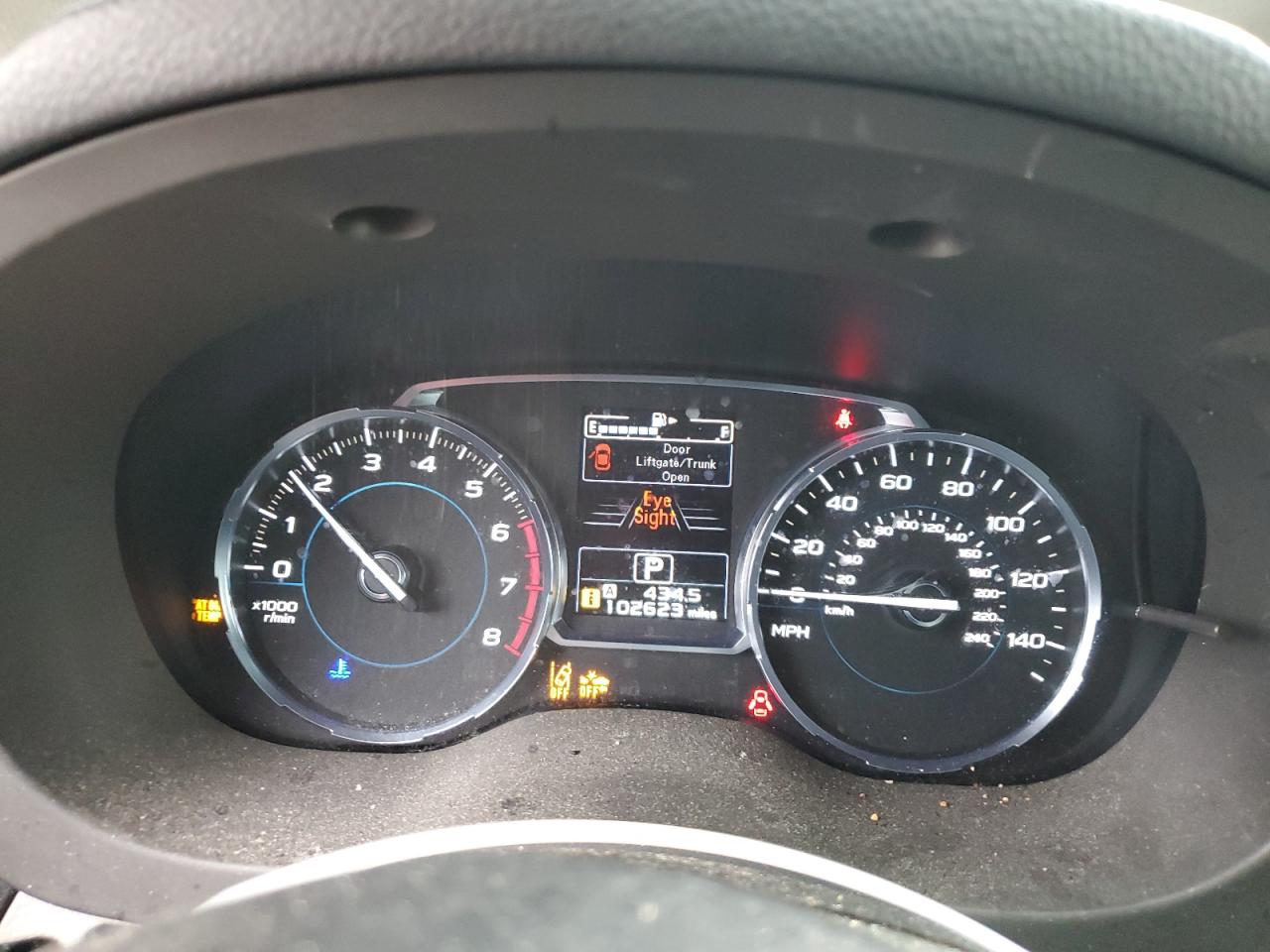 2017 Subaru Forester - Image 9