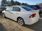 2006 Honda Civic Ex за продажба в Windsor, NJ - Side