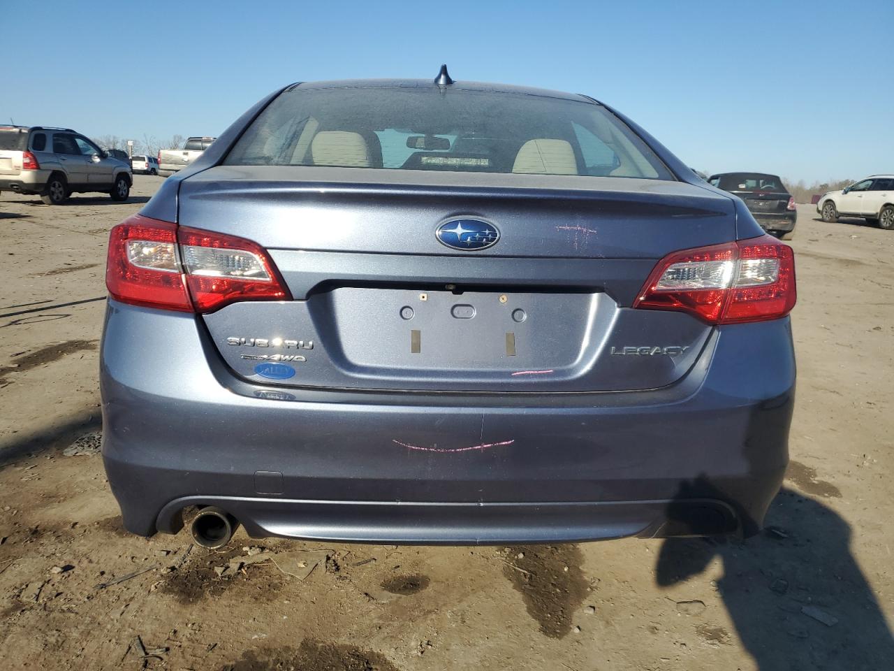 2016 Subaru Legacy - Image 6