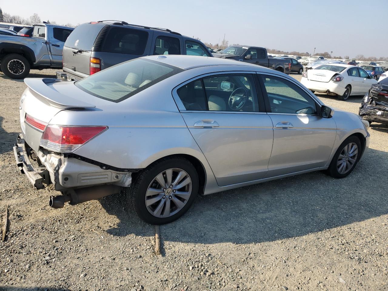 2011 Honda Accord - Image 3